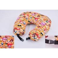 Opakowanie Zagłówek Emotka mix