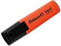 Opakowanie Zakreślacz Signal pomarańczowy (10szt)