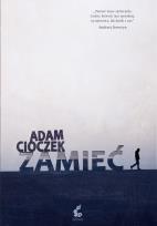 Okładka książki ZAMIEĆ