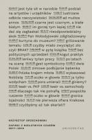 Okładka książki Zapiski z niełatwych czasów