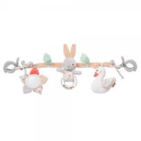 Opakowanie Zawieszka edukacyjny Jezioro Łabędzie 45 cm