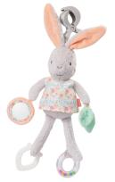 Opakowanie Zawieszka interaktywna Zajączek 40 cm