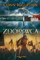 Okładka książki ZDOBYWCA ZDOBYWCA TOM 5