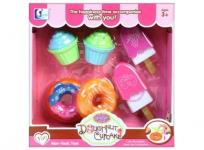 Opakowanie Zestaw cukiernia