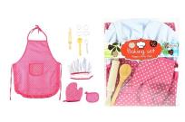 Opakowanie Zestaw dla kucharza