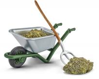 Opakowanie Zestaw do czyszczenia stajni