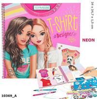 Opakowanie ZESTAW KREATYWNY T-SHIRT TOP MODEL 10369A