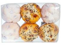 Opakowanie Zestaw kuchenny babeczki 6el