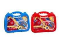 Opakowanie Zestaw lekarski w walizce, mix