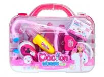 Opakowanie Zestaw lekarski w walizce