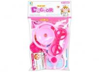 Opakowanie Zestaw lekarza