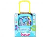 Opakowanie Zestaw lekarza wózek