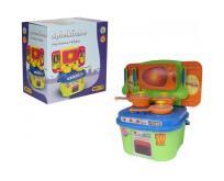 Opakowanie Zestaw 'Mini  Kuchnia'  (pudełko)