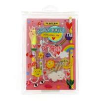 Opakowanie Zestaw piśmienniczy