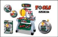 Opakowanie Zestaw z narzędziami