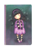 Opakowanie Zeszyt A5 - Little Song