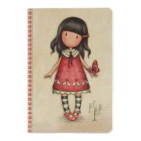 Opakowanie Zeszyt A5 - Time To Fly