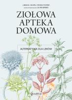 Okładka książki ZIOŁOWA APTEKA DOMOWA WYD. 2