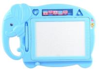 Opakowanie Znikopis Słoń tablica magnetyczna stemple błękitny