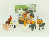 Opakowanie Zwierzęta domowe