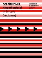 Opakowanie Architektura niepodległości w Europie Środkowej