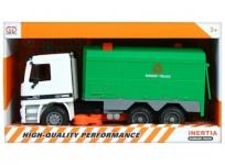 Opakowanie Auto ciężarowe