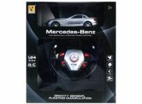 Opakowanie Auto Mercedes Benz zdalnie sterowane