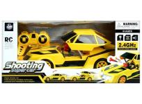 Opakowanie Auto osobowe sterowane