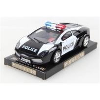 Opakowanie Auto policyjne