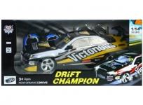 Opakowanie Auto sportowe zdalnie sterowane