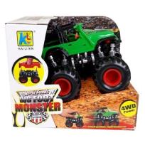 Opakowanie Auto terenowe