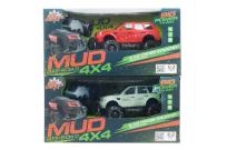 Opakowanie Auto terenowe zdalnie sterowane