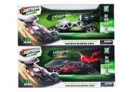 Opakowanie Auto wyścigowe zdalnie sterowane