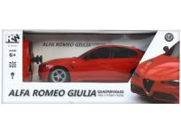 Opakowanie Auto zdalnie sterowane Alfa Romeo Giulia
