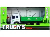 Opakowanie Auto zdalnie sterowane ciężarówka