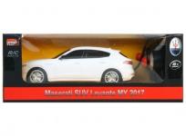 Opakowanie Auto zdalnie sterowane Maserati Suv
