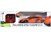 Opakowanie Auto zdalnie sterowane McLaren 675LT Coupe
