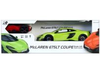 Opakowanie Auto zdalnie sterowane McLaren 675LT Coupe