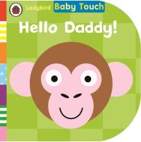 Opakowanie Baby Touch: Hello Daddy!
