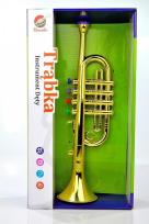 Opakowanie Bassko Trąbka instrument muzyczny