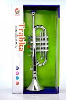 Opakowanie Bassko Trąbka instrument muzyczny