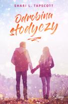 Okładka książki Bling T.3 Odrobina słodyczy