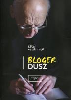 Okładka książki Bloger dusz Część 1