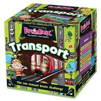 Opakowanie BrainBox Transport ALBI