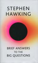 Okładka książki Brief Answers to the Big Questions