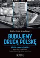 Okładka książki Budujemy drugą Polskę