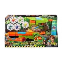 Opakowanie Bug Attack Combo Rapid + Eliminator 2 pistolety