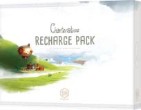 Opakowanie Charterstone Recharge Pack