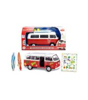 Opakowanie City Van surfera