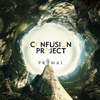 Opakowanie Confusion Project - Primal CD